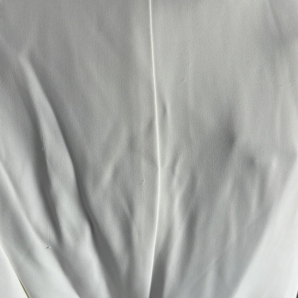 Lulus White Lace Jumpsuit Size Small - Picture 11 of 12